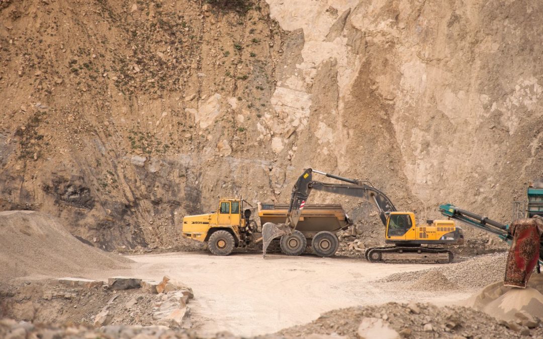 La reutilización de materiales de construcción
