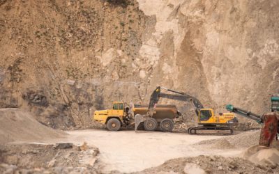 La reutilización de materiales de construcción
