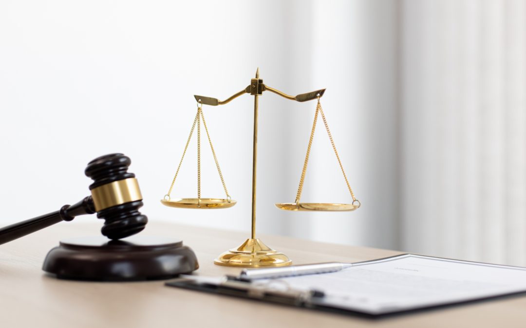 cuidad de la justicia