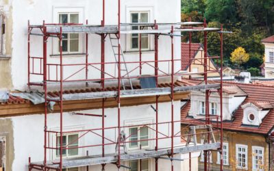 Rehabilitación de Viviendas en España: Entre Avances y Metas Europeas